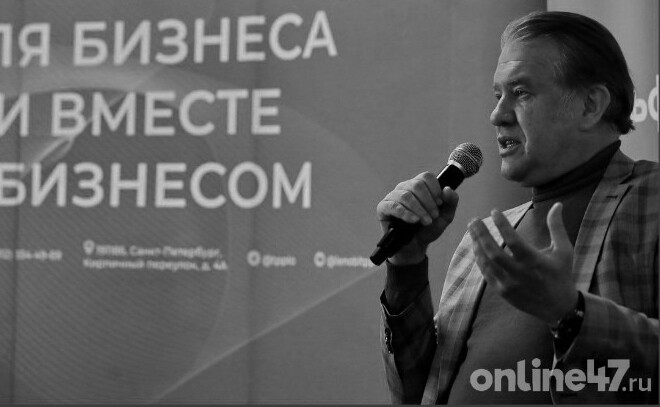 «Заслуженная и справедливая оценка»: Игорь Муравьев о высоком положении Александра Дрозденко в рейтинге губернаторов