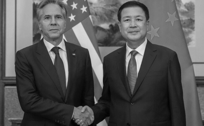 Вести переговоры – не значит договориться: Китай не собирается вставать на колени перед США
