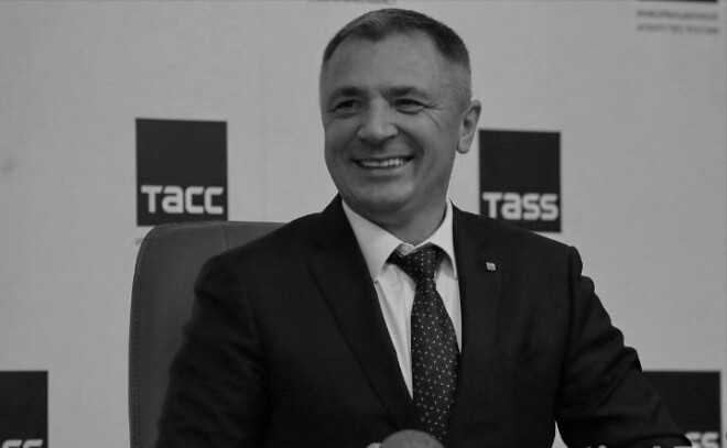 Олег Малащенко объявил о рекордных 548,5 млрд рублей производства продукции АПК в Ленобласти в 2025 году