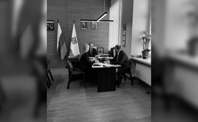 Подготовка к отопительному сезону в Ленобласти переходит в активную фазу с 1 июня