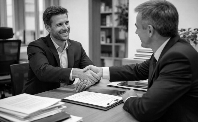 Новые правила найма: что происходит на рынке труда Ленобласти и всей России весной 2026 года