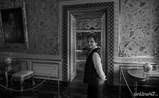 В Ленобласти стартовал конкурс экскурсоводов к 100-летию региона