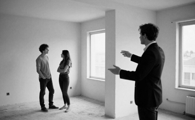 Квартиры есть, выбора нет: как изменился рынок новостроек в 2026 году