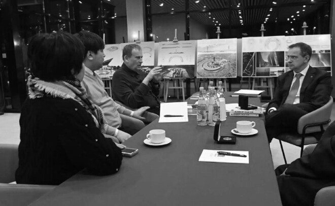 В Гатчине перезапустят фестиваль «Литература и кино»