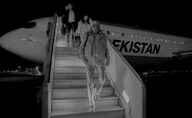 Делегация Ленобласти прибыла в Ташкент для укрепления промышленных связей с Узбекистаном