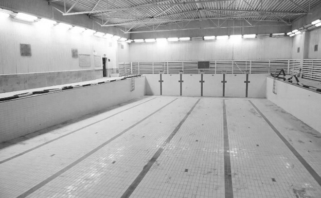 В Светогорске возродят бассейн «Дельфин»: проект ремонта прошел экспертизу