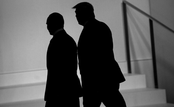 Приглашение есть — ответа нет: зачем США зовут Россию на G20 и от чего зависит решение 