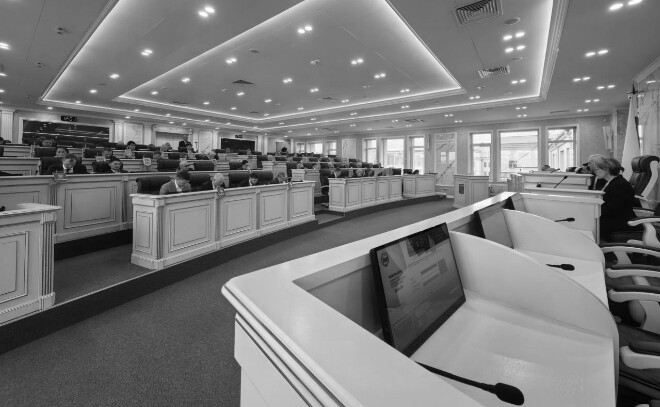 Всеволожский и Кировский районы Ленобласти преобразованы в муниципальные округа