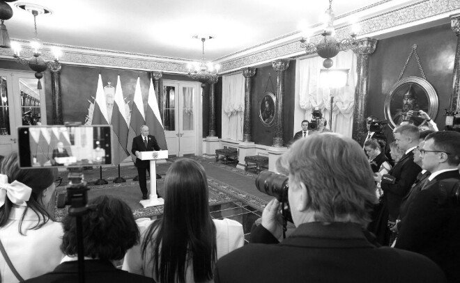 Игра повесток: как украинский конфликт используют в дипломатии США и Китая 