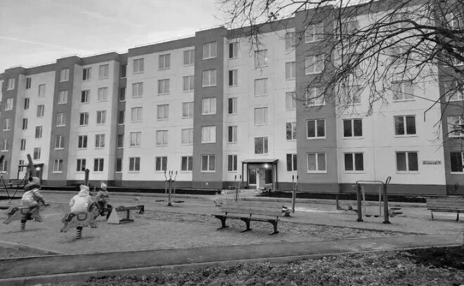 Ленобласть направит более 1,5 миллиарда рублей на расселение