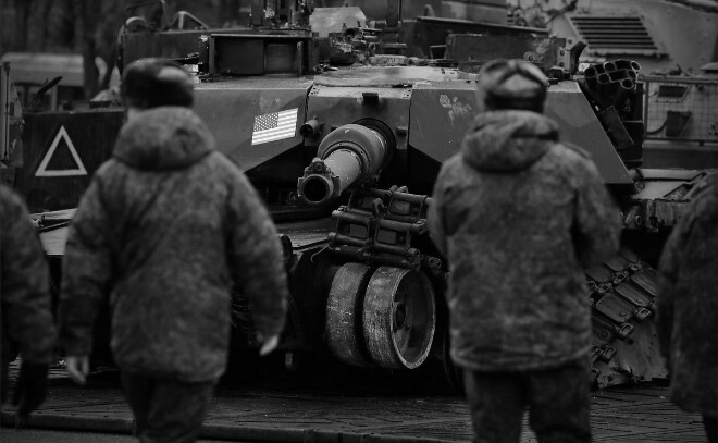 «Ни мира, ни войны»: Дмитрий Солонников — о том, почему глобальные конфликты только усиливаются