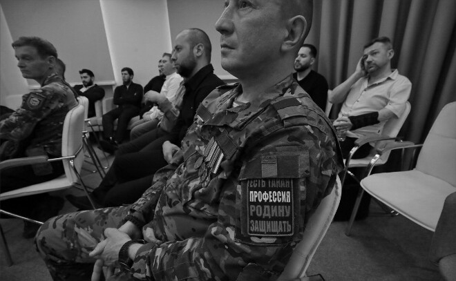 Не привилегия, а ответственность: как программа «Время героев» влияет на «ДНК власти» 