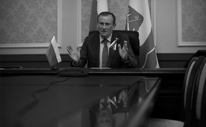 Александр Дрозденко поздравил предпринимателей Ленобласти с профессиональным праздником