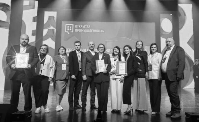 Ленобласть вошла в ТОП регионов — лидеров промышленного туризма