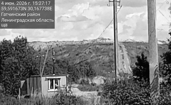 Комитет госэконадзора проверил полигон у Ивановки: завоз отходов не подтвердился