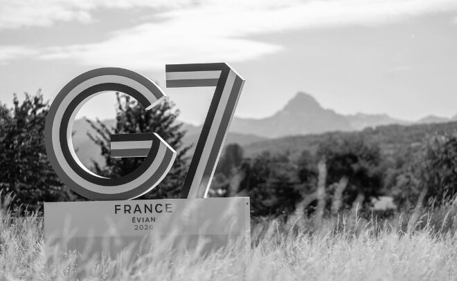 Саммит G7 и иллюзия единства Запада: почему США и ЕС не могут договориться