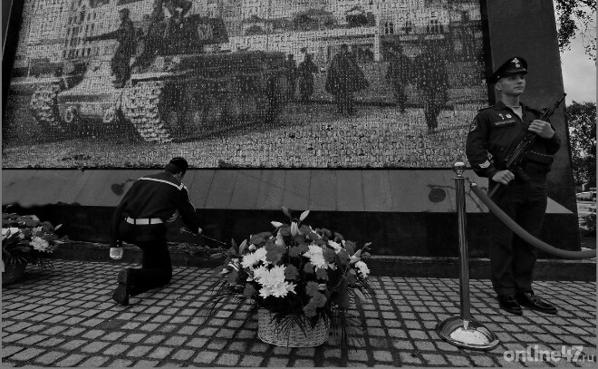 Пока жива эта память — жива Россия: как День памяти и скорби 22 июня объединяет поколения 