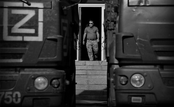 Ставка на истощение: почему завершение российско-украинского конфликта к зиме 2026-го маловероятно 