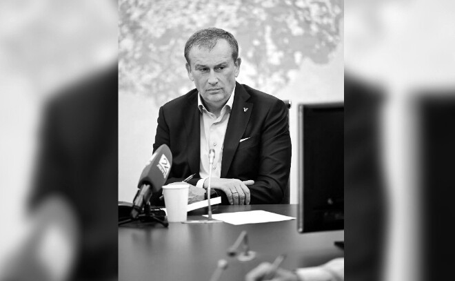 Александр Дрозденко: Ленобласть не бросит предпринимателей, пострадавших от пожара на складах Wildberries
