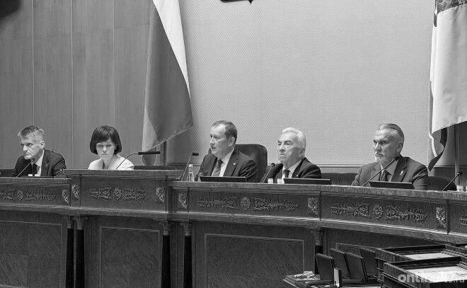 Глава Ленобласти: В непростое время регион продолжает созидать и остается лидером по строительству жилья