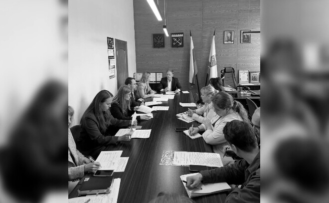 Тепло под контролем: в Ленобласти внедряют цифровой учет коммунальных ресурсов