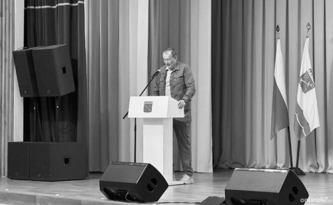 Александр Дрозденко назвал приоритеты межнациональной политики Ленобласти