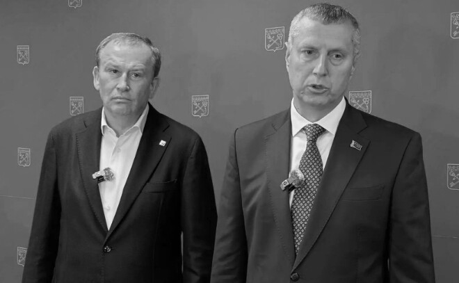 Ленобласть станет пилотным регионом для проекта «Белорусская деревня»