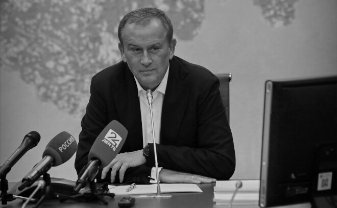 Александр Дрозденко о ситуации с топливом в Ленобласти: «К началу октября должны исправить»