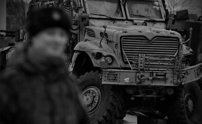 Европейские войска на Украине: где заканчиваются разговоры и начинается эскалация