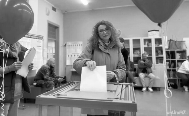 «Голос каждого важен»: в Заневском поселении избиратели активно голосуют на участках