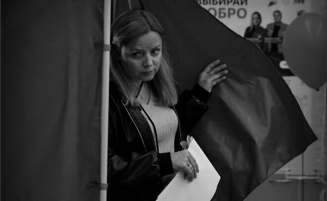 Явка на выборах Госдумы и Заксобрания перевалила за 50% в Ленобласти