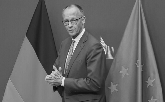 Катастрофа для партии Мерца: как региональные выборы изменили политический расклад в ФРГ
