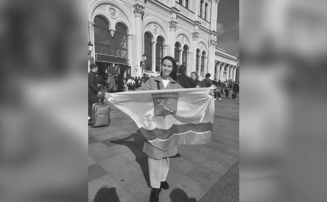 Воспитатель из Киришей представит Ленобласть на всероссийском финале «Учителя года России»