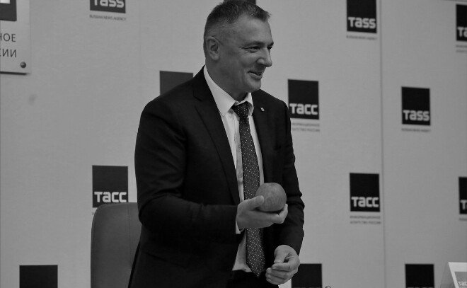 Вице-губернатор Ленобласти Олег Малащенко покинул свой пост