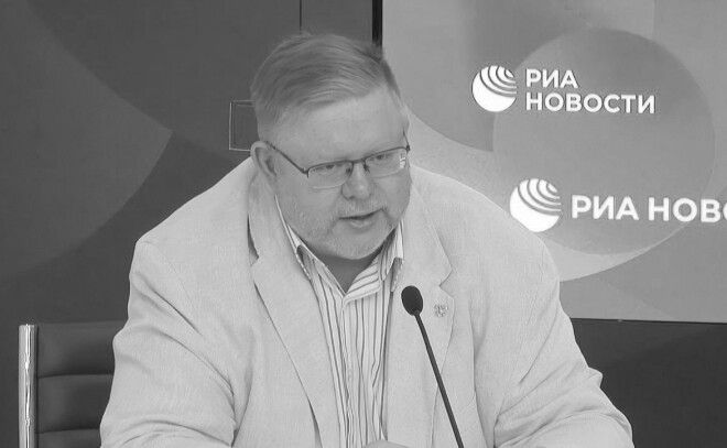 Эксперт Павел Данилин оценил значение переговоров Путина и Трампа на Аляске