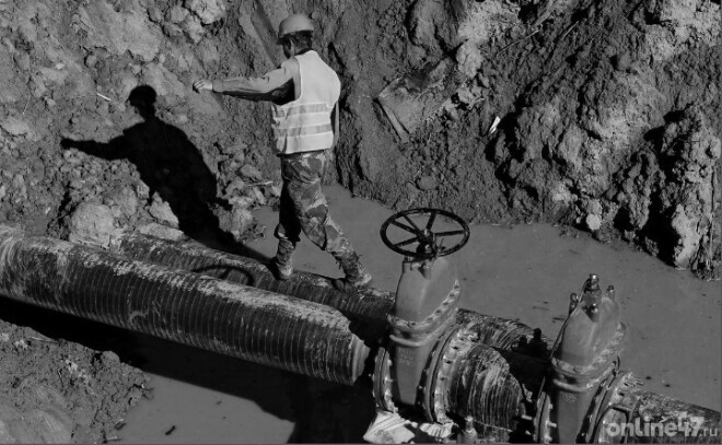 Последние дни без штрафов: как правильно легализовать подключения к сетям водоснабжения и водоотведения