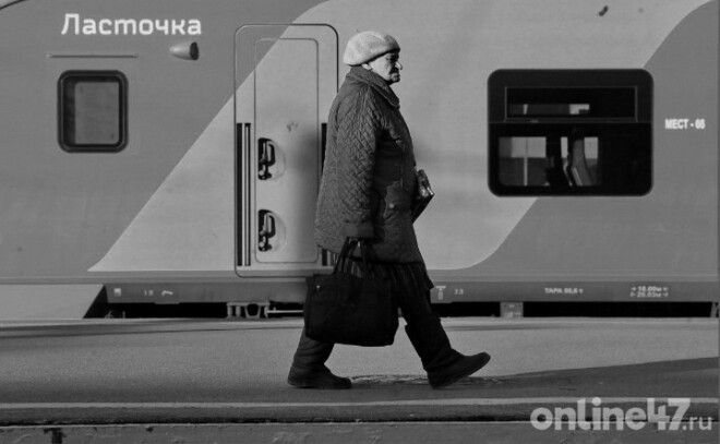 Расписание пригородных поездов в Петербурге изменится в новогодние праздники