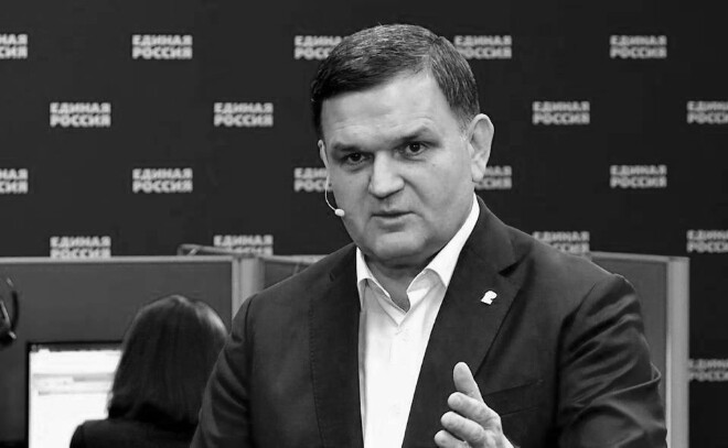 Сергей Перминов: Александр Дрозденко рассказал президенту о приоритетных вопросах, над которыми работает правительство