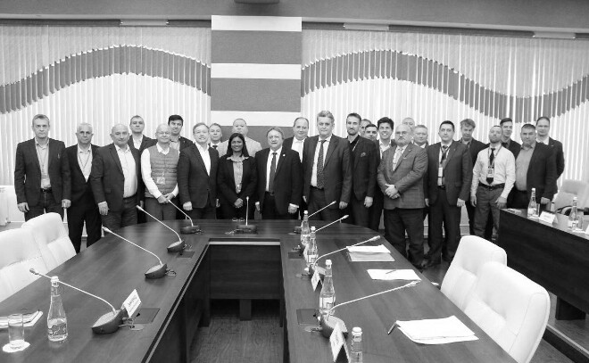 Эксперты МАГАТЭ начали проверку безопасности новых энергоблоков Ленинградской АЭС