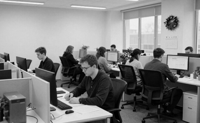 Поколение перемен: как молодежь формирует будущее рынка труда России