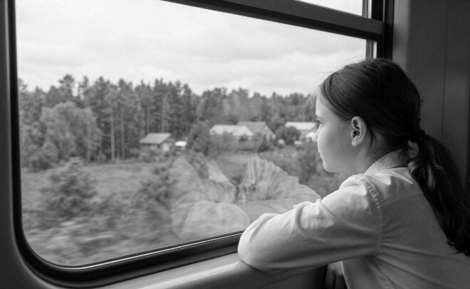 Школа на колесах: почему идея большой образовательной поездки от Москвы до Владивостока не работает 