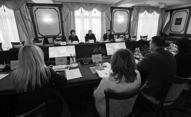 В Ленобласти усилят поддержку ветеранов СВО: больше юрпомощи и курортного лечения