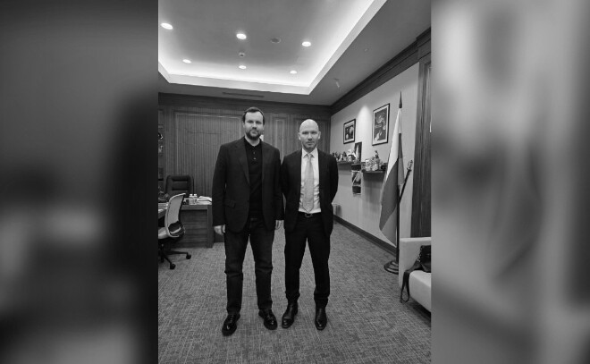 Ленобласть планирует войти в число лидеров по цифровизации строительной отрасли