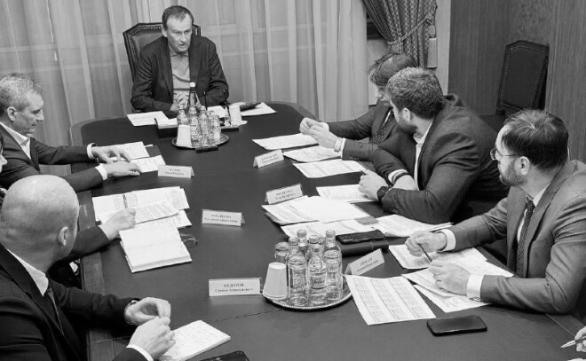 Ленобласть расселит 90 тысяч квадратных метров аварийного жилья до 2030 года