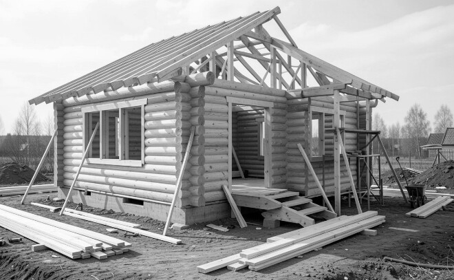 Новые нормы для деревянных домов: готовы ли регионы и рынок к высотному строительству