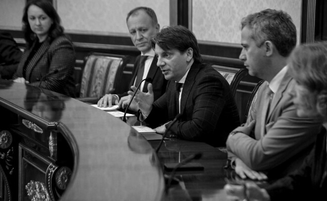 В Ленобласти подвели итоги градостроительного года: 16 генпланов и 29 проектов планировки