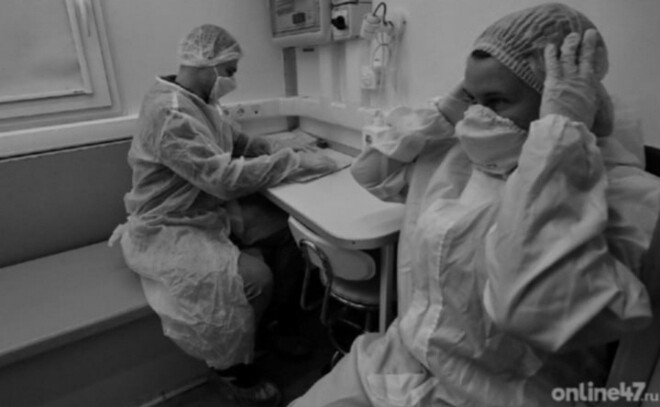 У двух туристов, вернувшихся из Таиланда в Петербург, выявили оспу обезьян