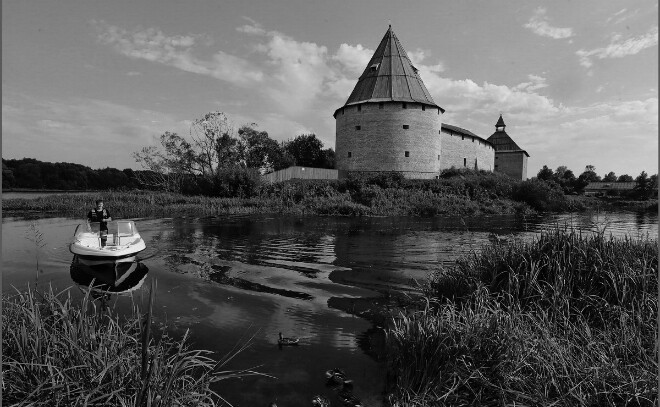 Общая вода — общая ответственность: почему «Чистая Ладога» важна для Ленобласти и всей России