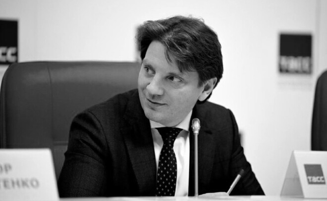 В Ленобласти может появиться современный деловой квартал «Ленинград-Сити»