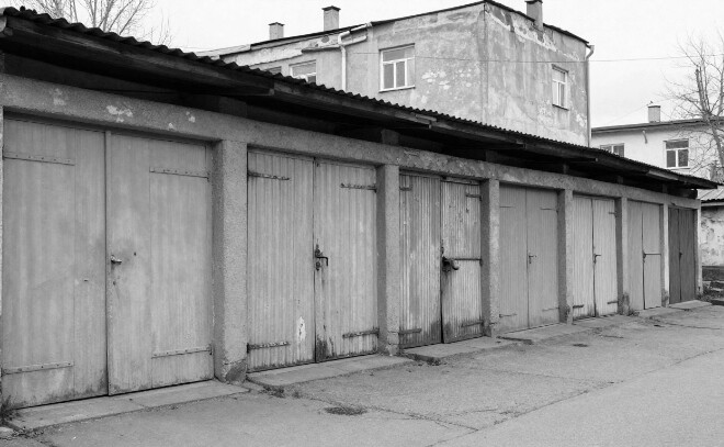 Не откладывать на август: как оформить гараж в Ленобласти по упрощенной схеме